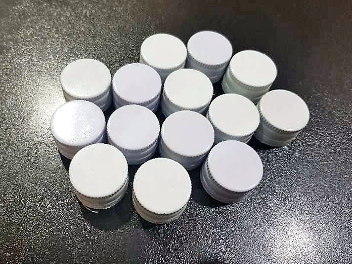 酒蓋